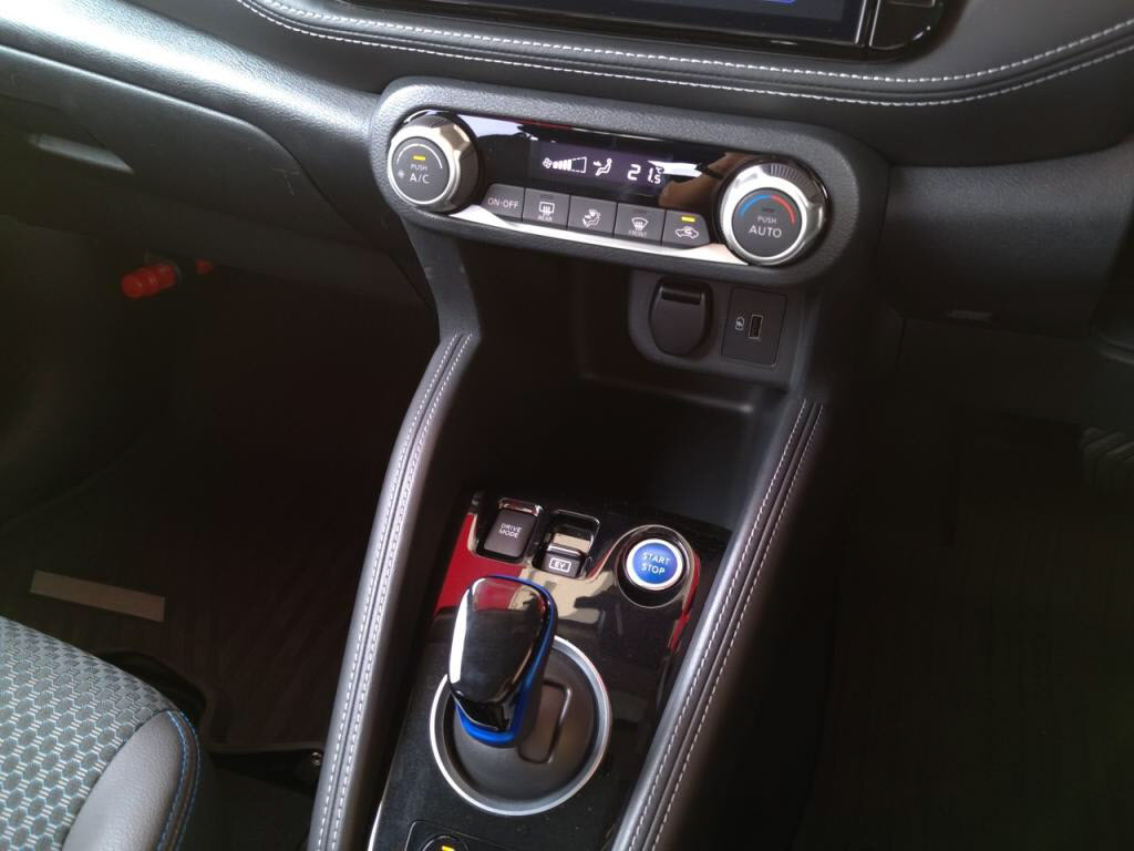 キックスｅパワーＸの写真 16