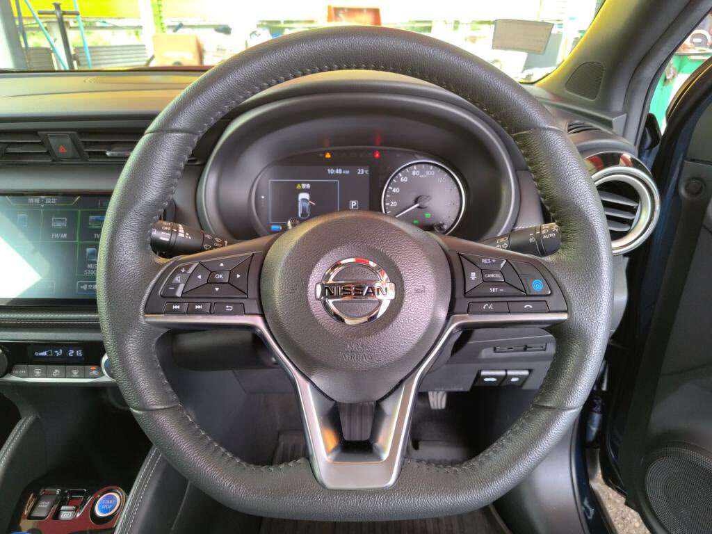 キックスｅパワーＸの写真 17