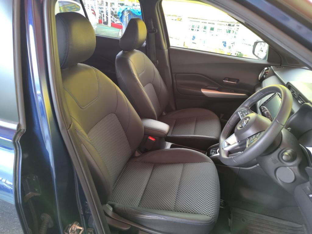 キックスｅパワーＸの写真 21