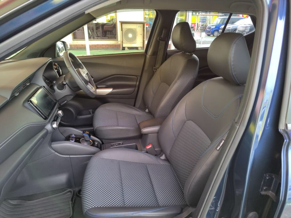 キックスｅパワーＸの写真 22