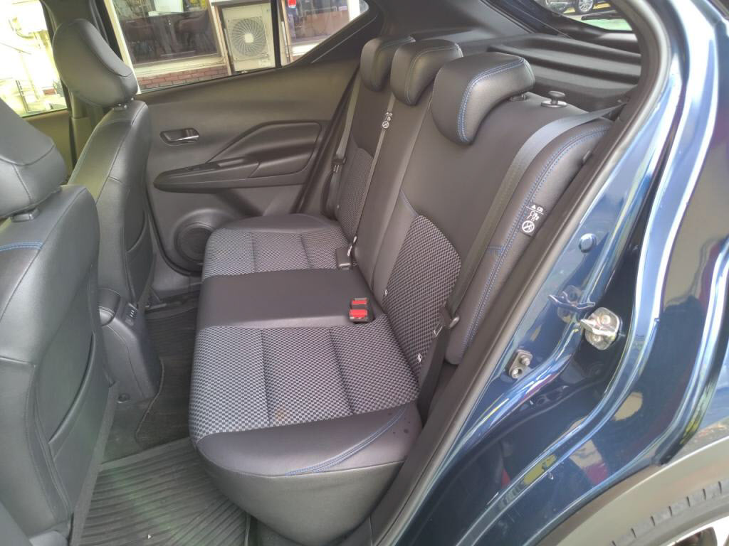 キックスｅパワーＸの写真 23