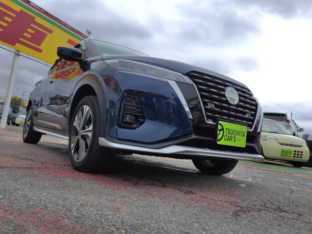 キックスｅパワーＸの写真 25