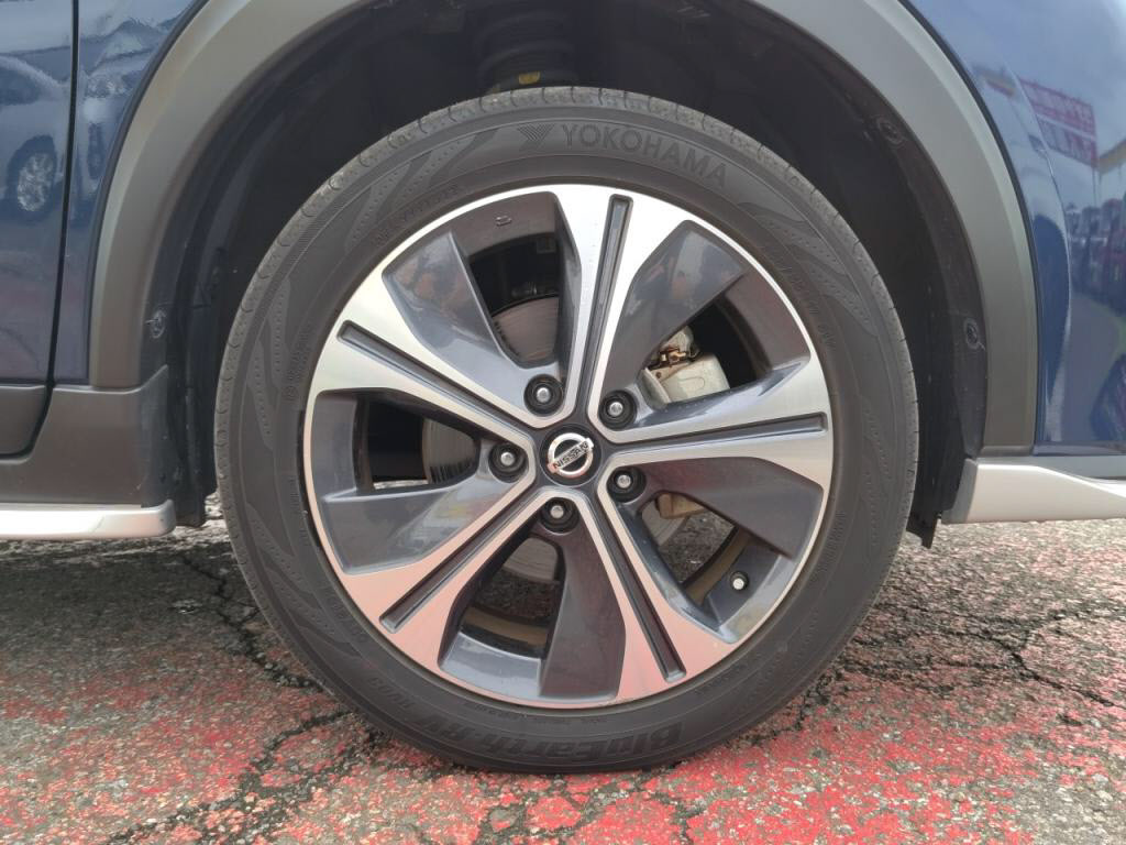 キックスｅパワーＸの写真 27