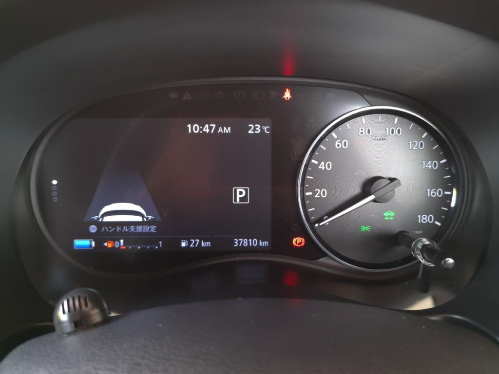 キックスｅパワーＸの写真 29