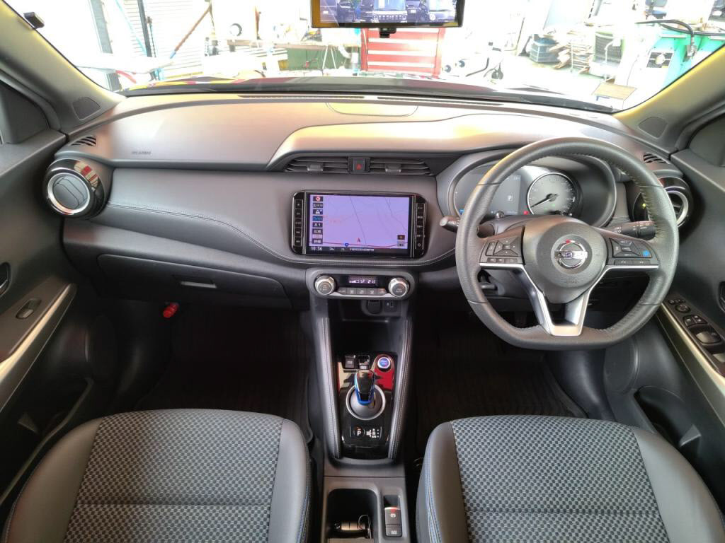 キックスｅパワーＸの写真 3