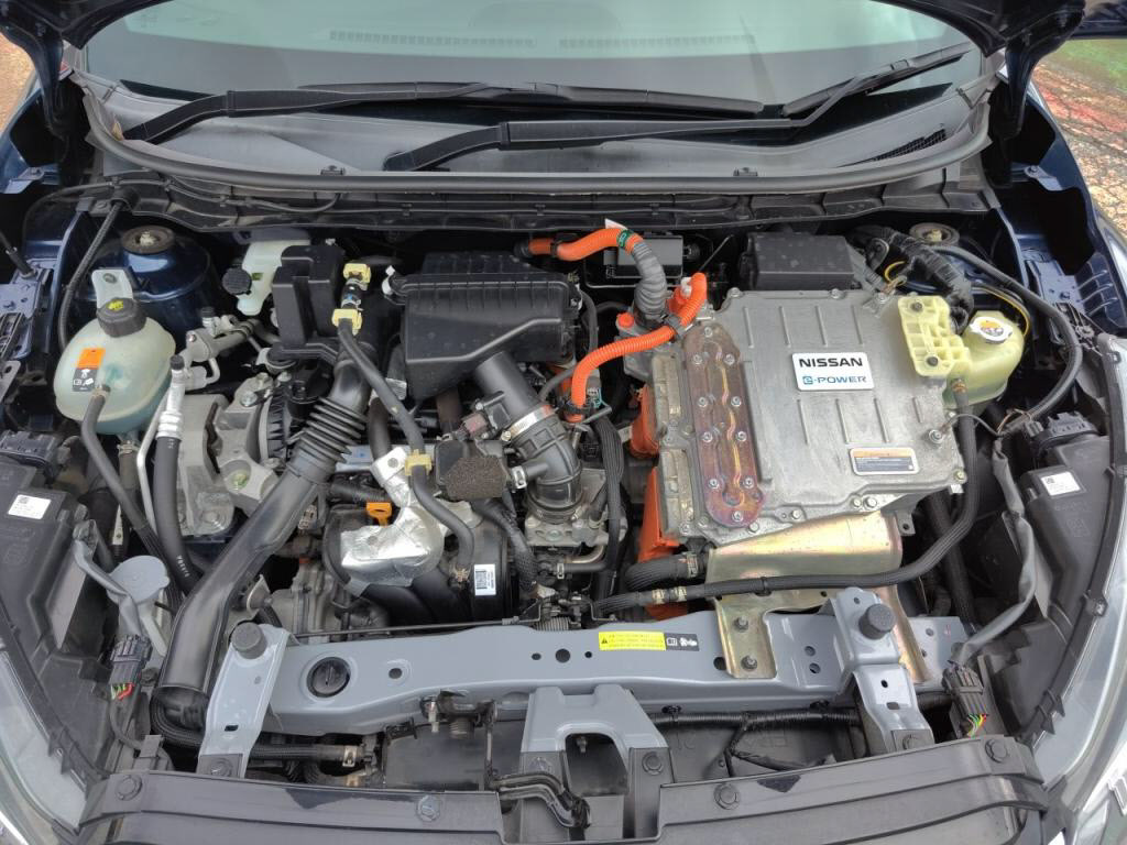 キックスｅパワーＸの写真 30