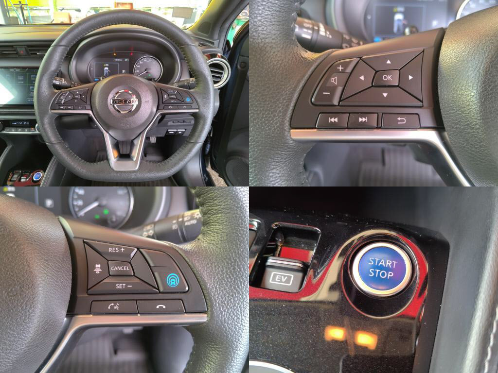 キックスｅパワーＸの写真 6