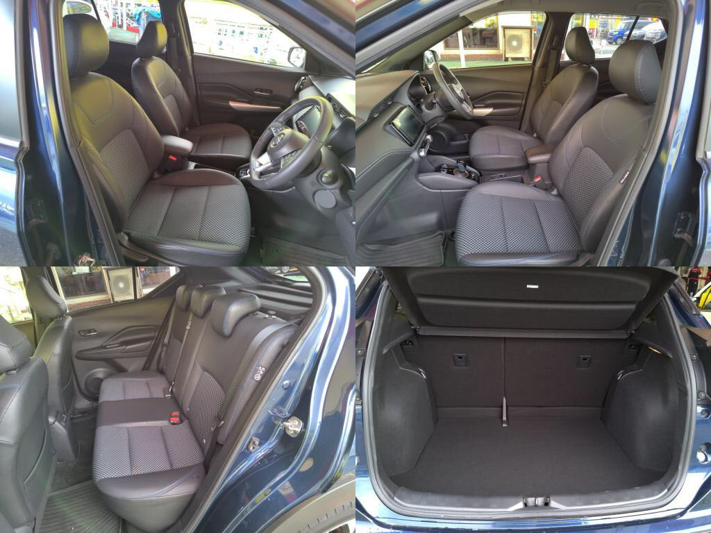 キックスｅパワーＸの写真 7