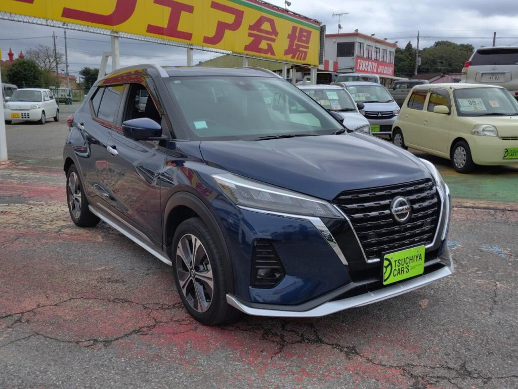 キックスｅパワーＸの写真 9