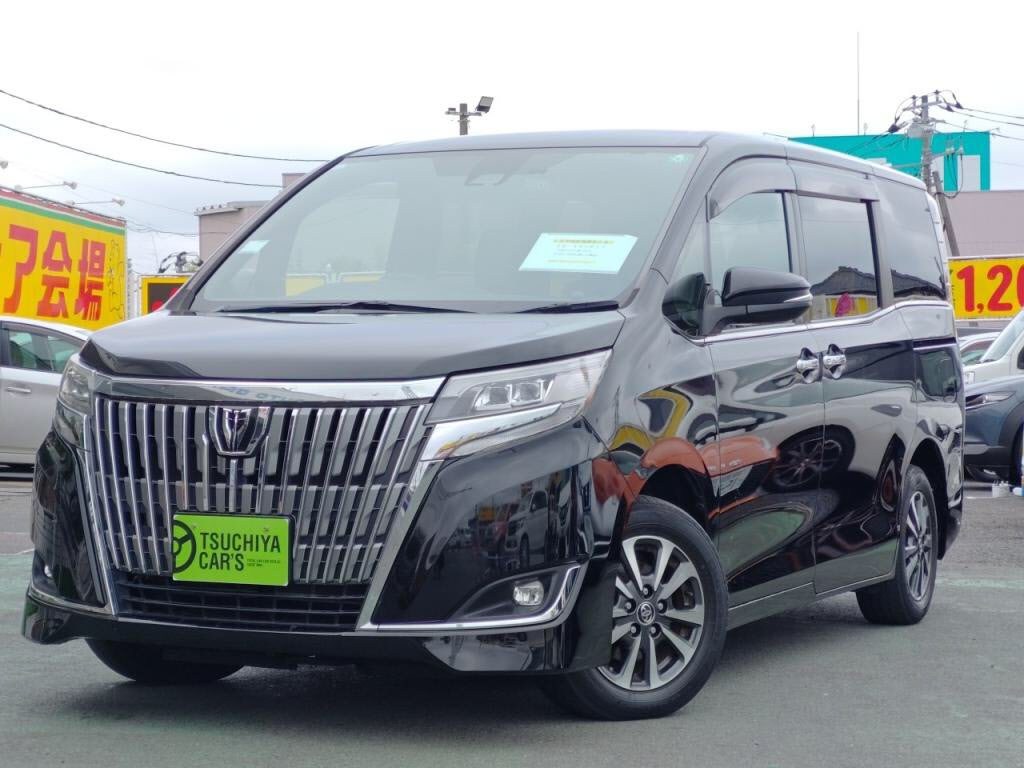 トヨタ　エスクァイア　Ｇｉ