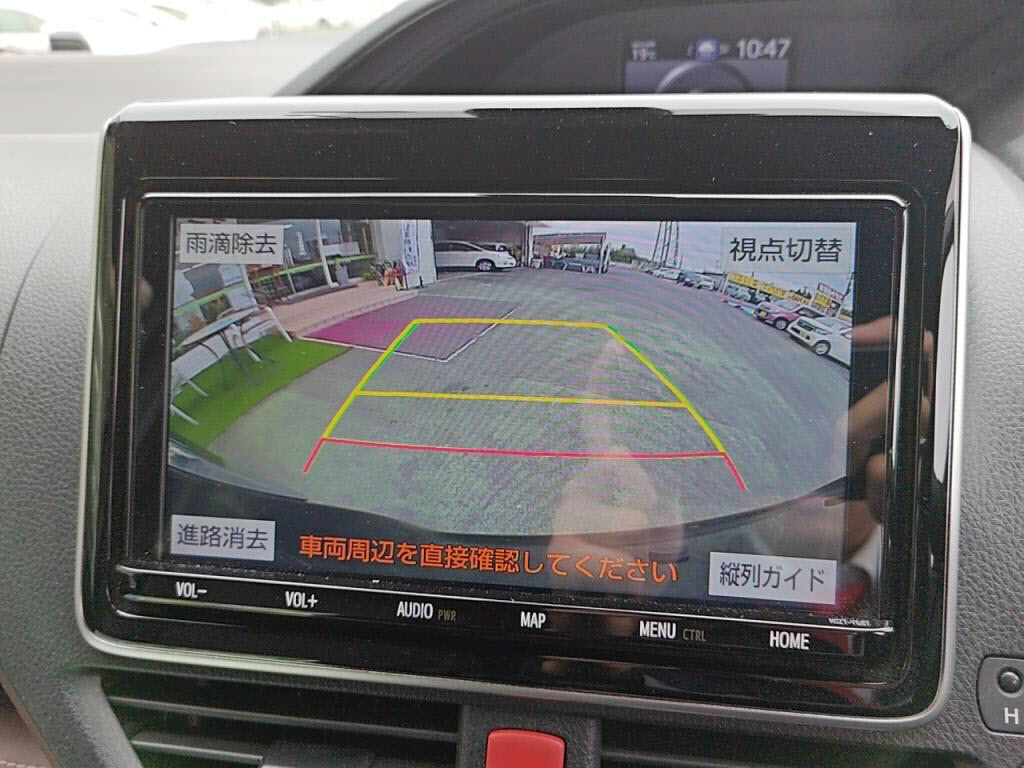 エスクァイアＧｉの写真 16