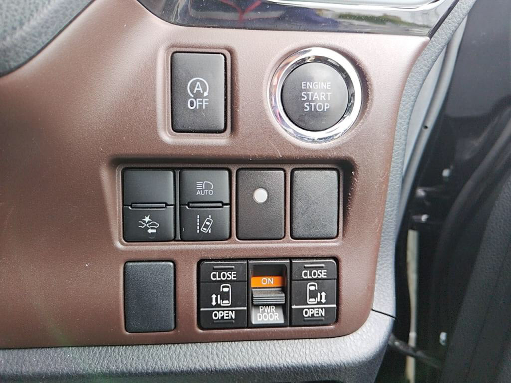 エスクァイアＧｉの写真 19