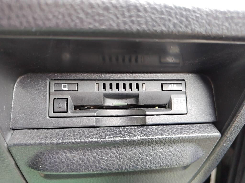 エスクァイアＧｉの写真 20