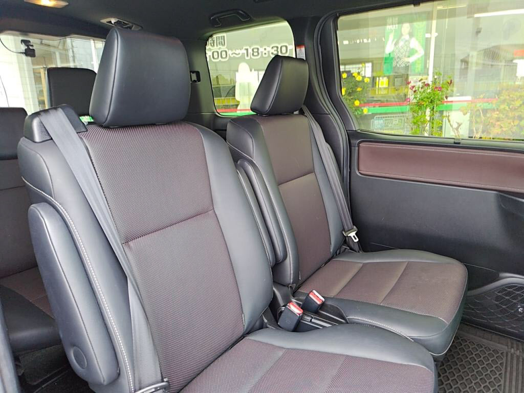 エスクァイアＧｉの写真 22