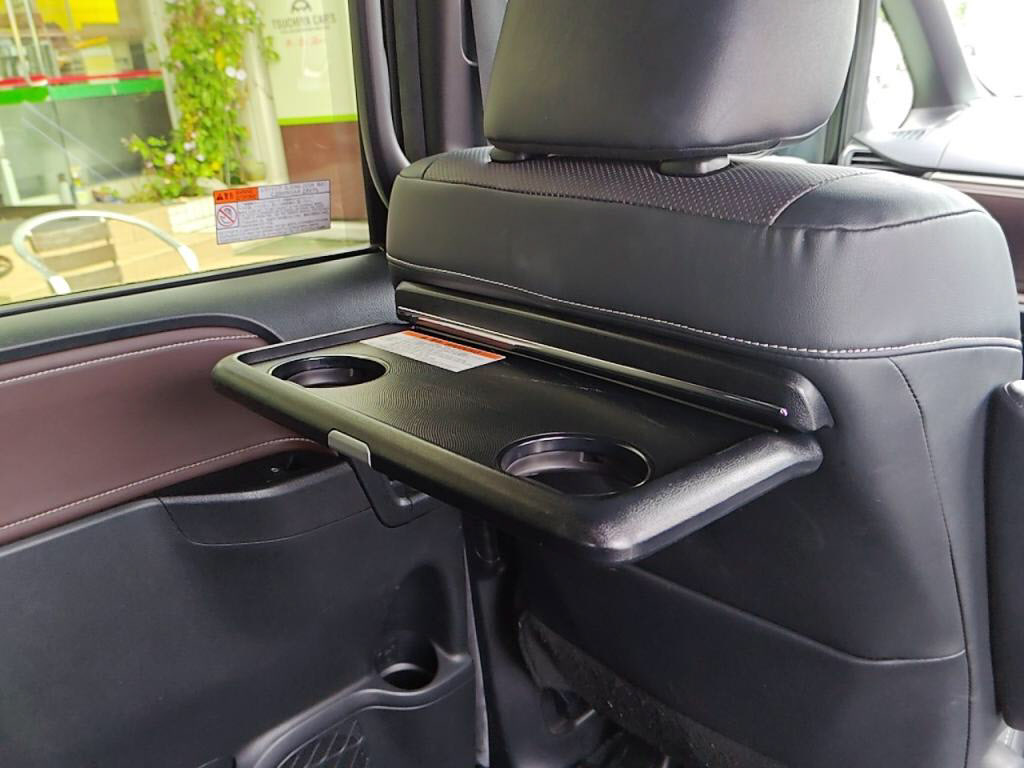 エスクァイアＧｉの写真 23