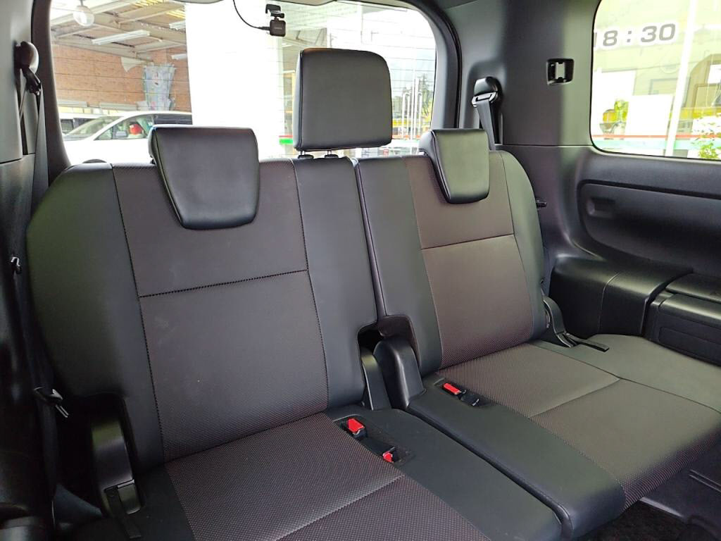 エスクァイアＧｉの写真 24