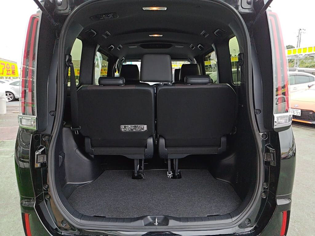 エスクァイアＧｉの写真 25