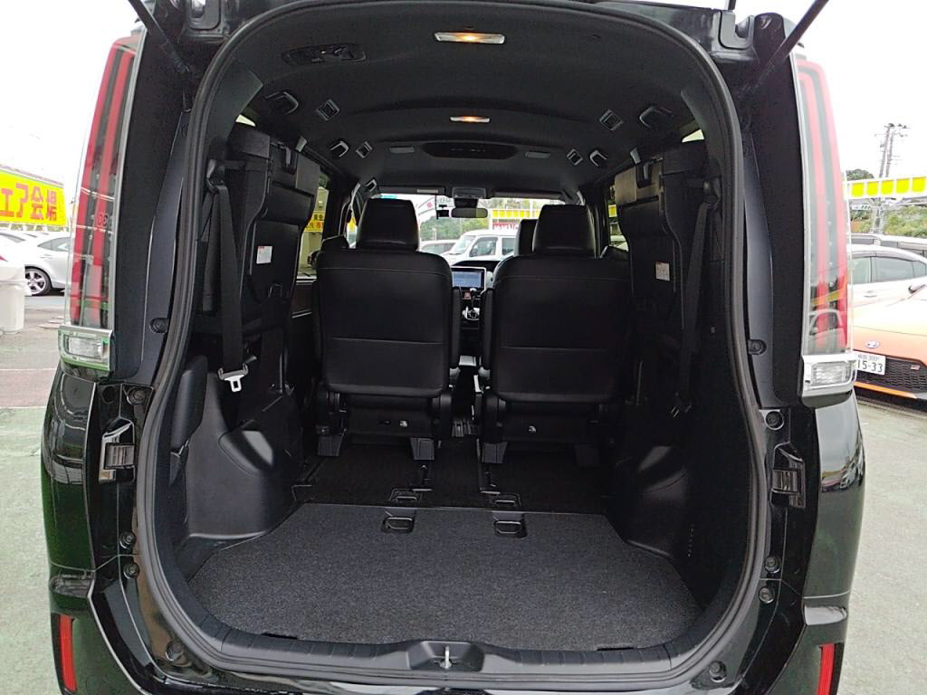 エスクァイアＧｉの写真 26