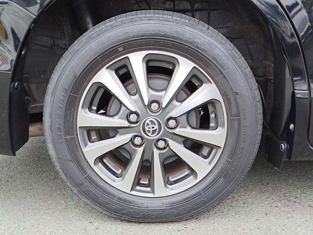 エスクァイアＧｉの写真 27