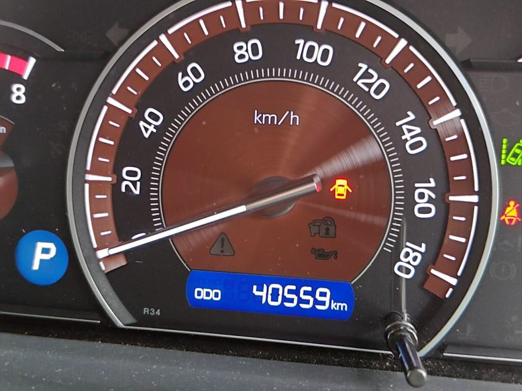 エスクァイアＧｉの写真 29