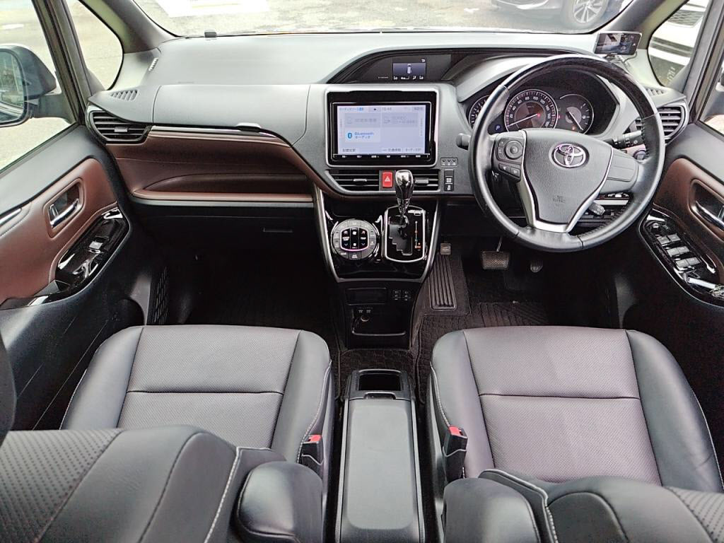 エスクァイアＧｉの写真 3