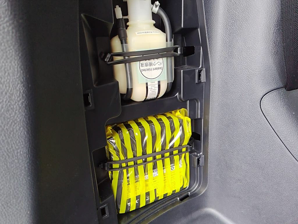 エスクァイアＧｉの写真 30