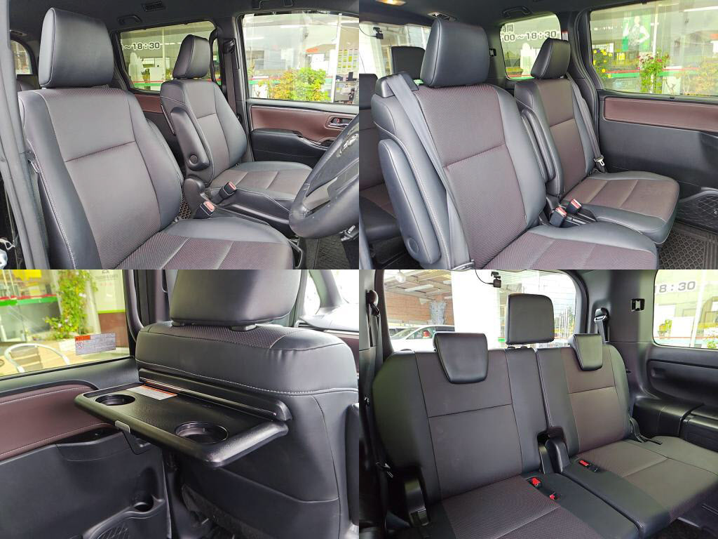 エスクァイアＧｉの写真 7