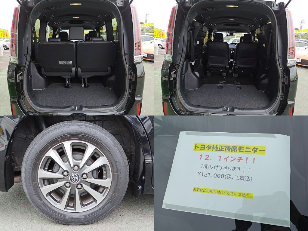 エスクァイアＧｉの写真 8