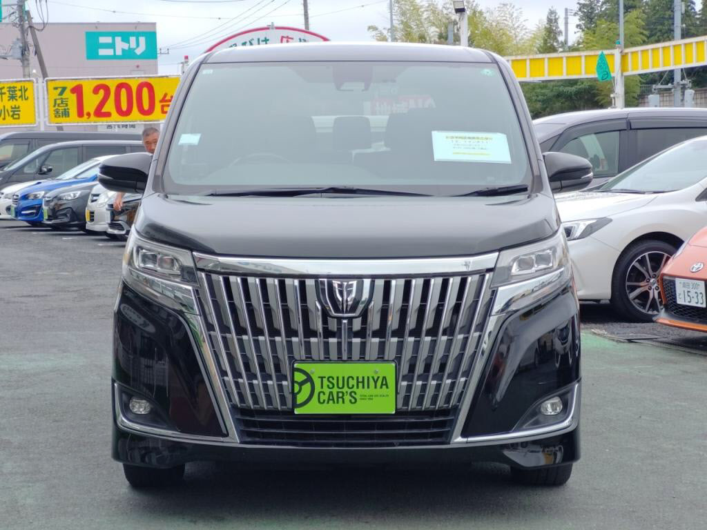 エスクァイアＧｉの写真 9