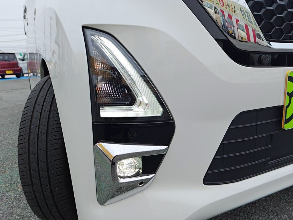 ルークスハイウェイスターハイウェイスターＧターボプロパイロットＥｄの写真 10