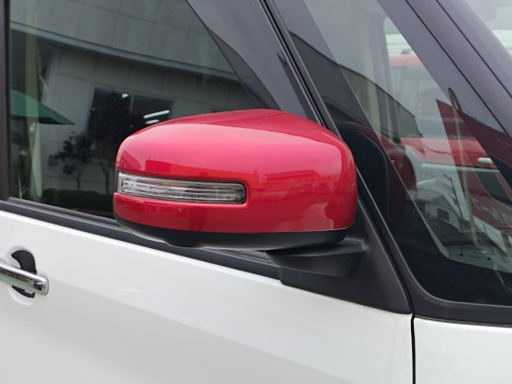 ルークスハイウェイスターハイウェイスターＧターボプロパイロットＥｄの写真 12