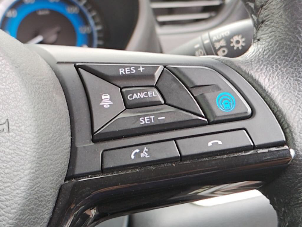 ルークスハイウェイスターハイウェイスターＧターボプロパイロットＥｄの写真 16