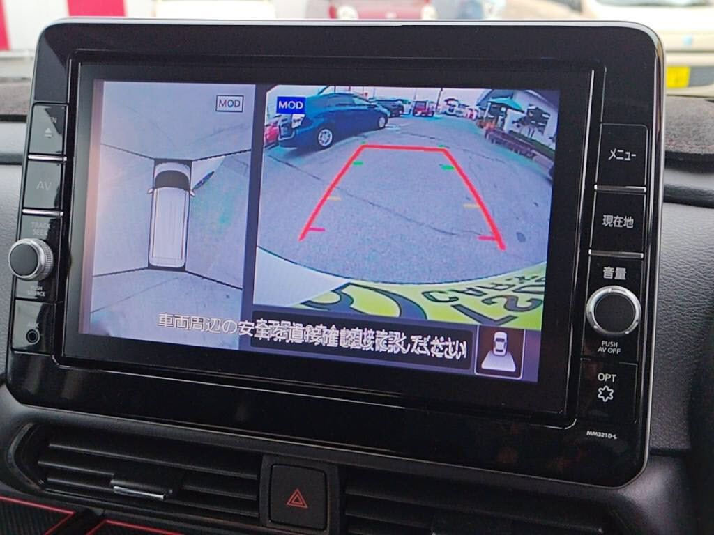 ルークスハイウェイスターハイウェイスターＧターボプロパイロットＥｄの写真 18