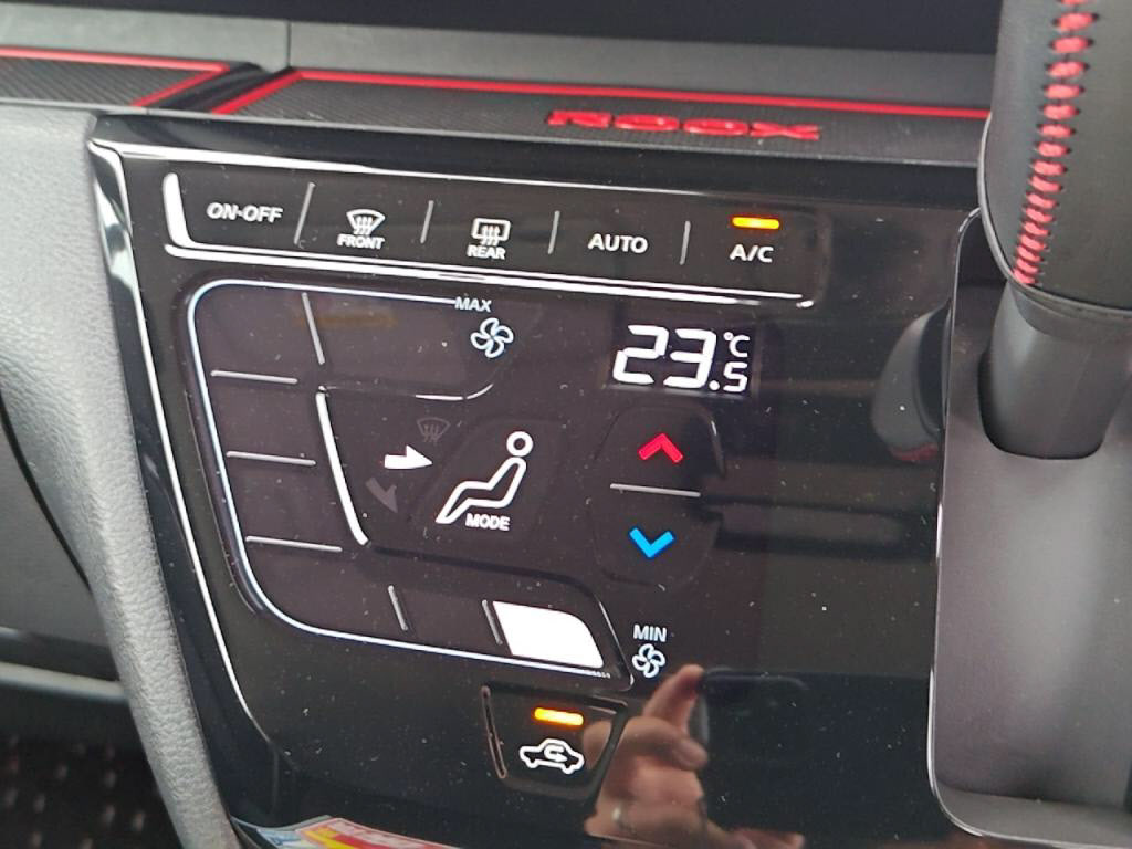 ルークスハイウェイスターハイウェイスターＧターボプロパイロットＥｄの写真 20