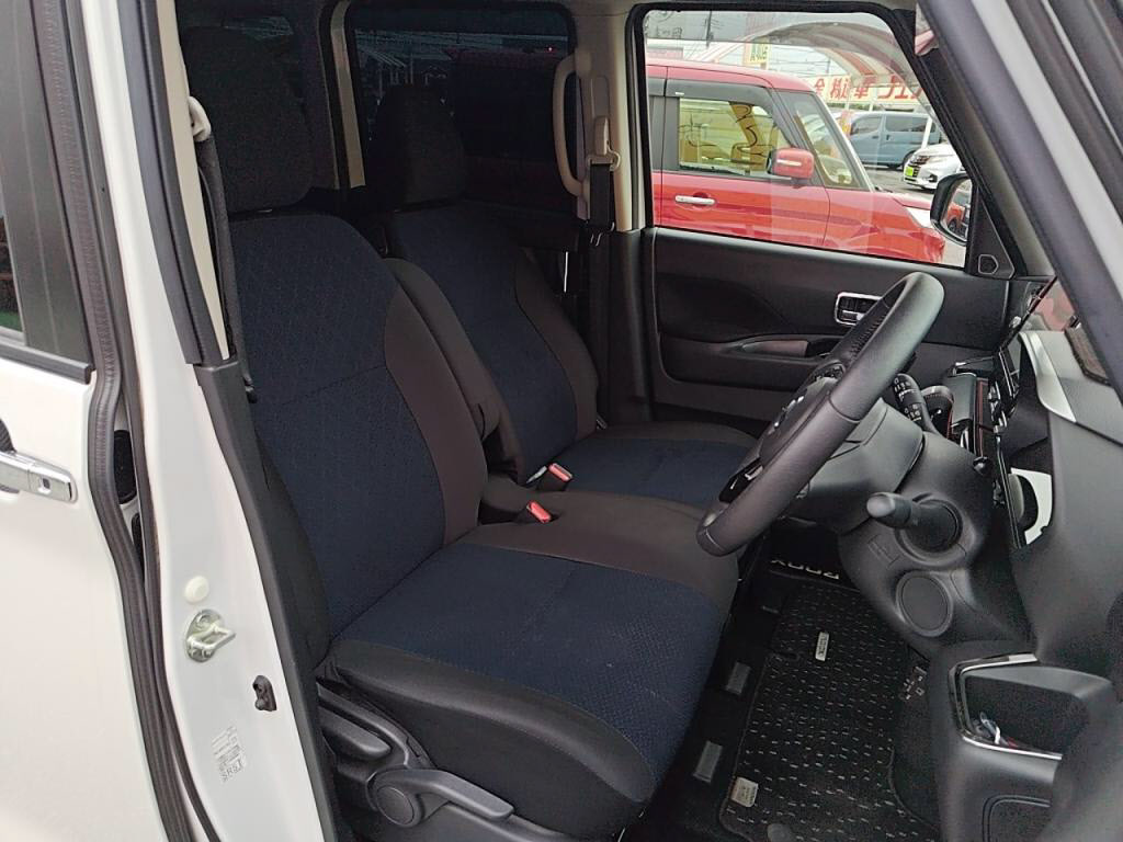 ルークスハイウェイスターハイウェイスターＧターボプロパイロットＥｄの写真 21