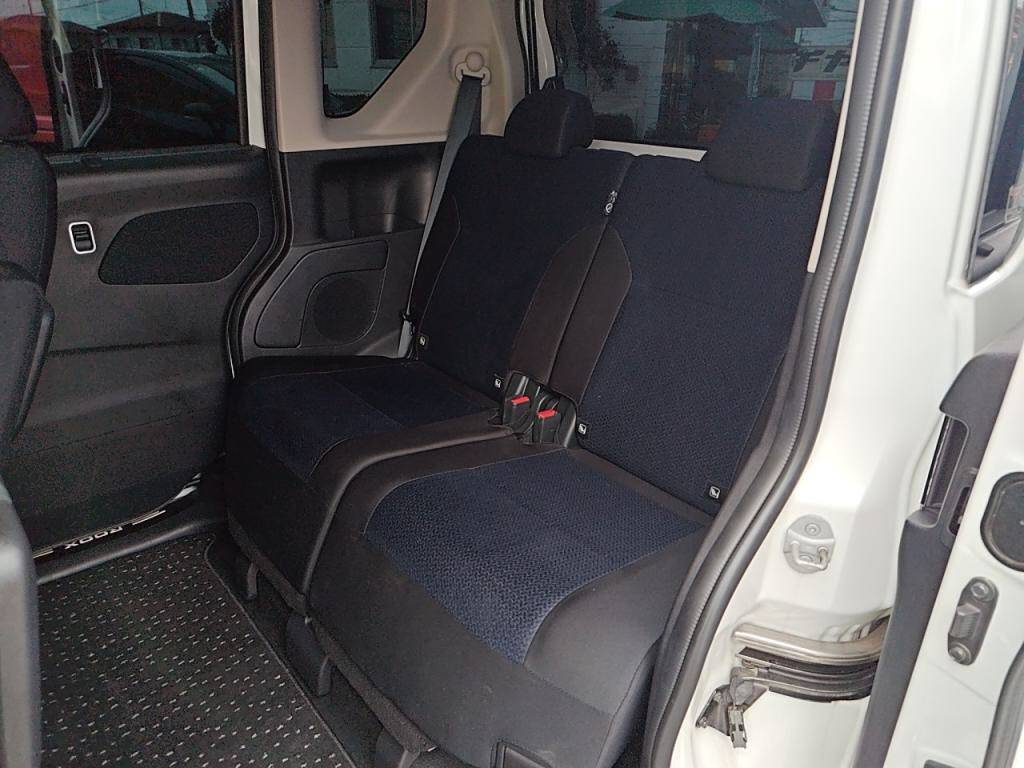 ルークスハイウェイスターハイウェイスターＧターボプロパイロットＥｄの写真 23