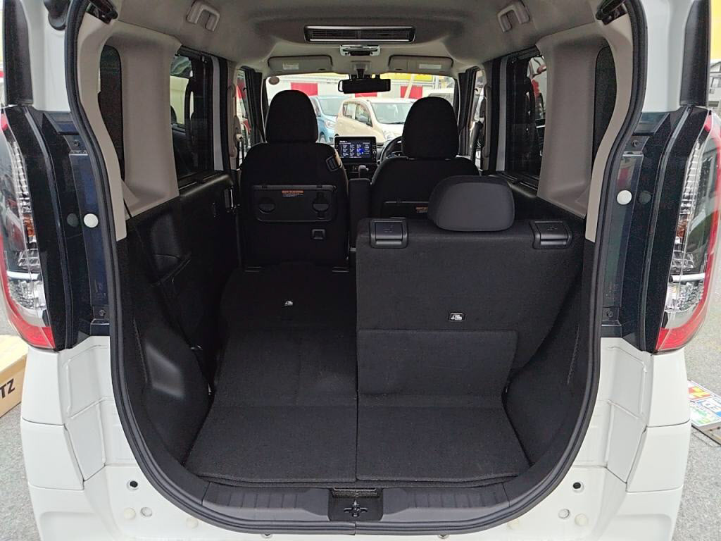 ルークスハイウェイスターハイウェイスターＧターボプロパイロットＥｄの写真 26