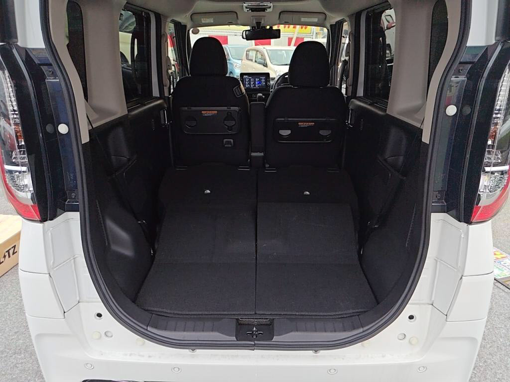 ルークスハイウェイスターハイウェイスターＧターボプロパイロットＥｄの写真 27