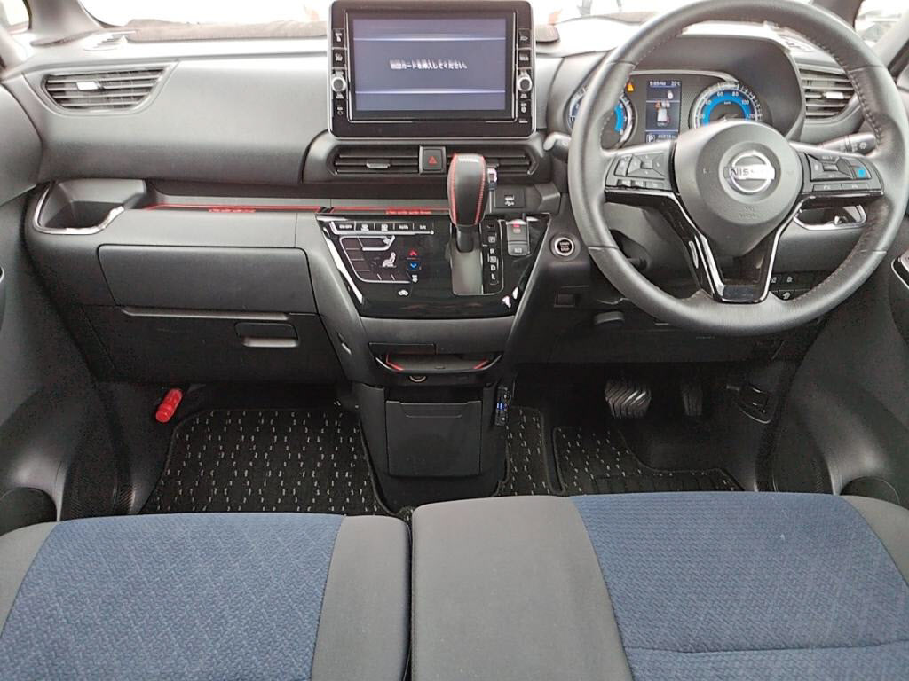 ルークスハイウェイスターハイウェイスターＧターボプロパイロットＥｄの写真 3