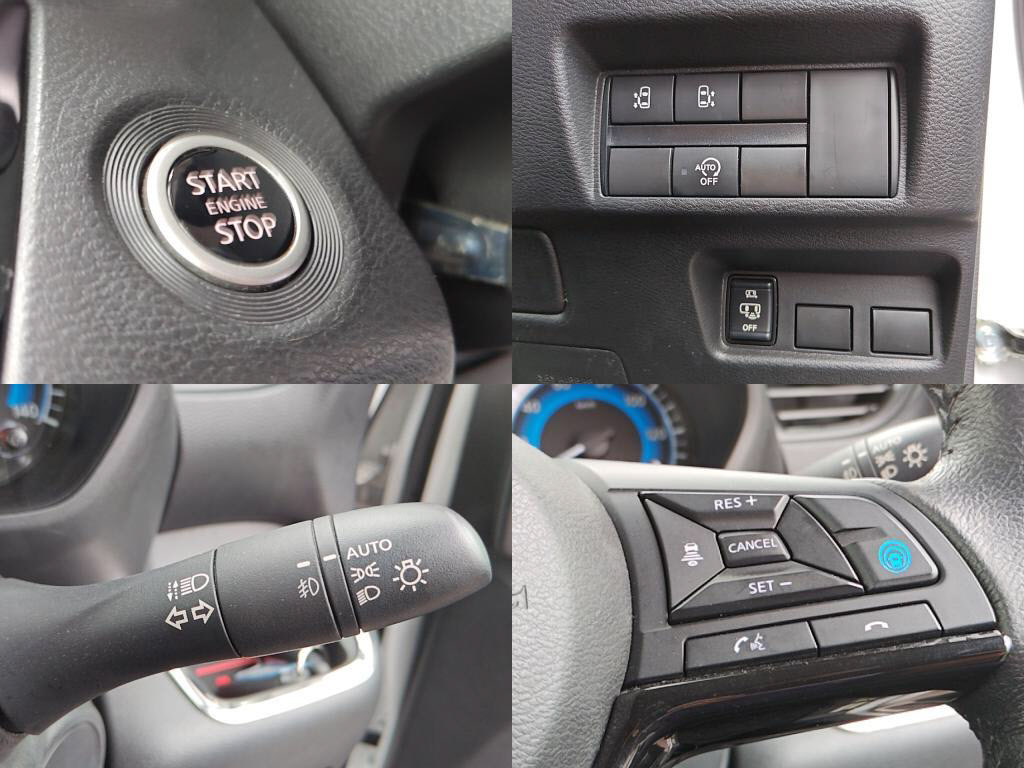 ルークスハイウェイスターハイウェイスターＧターボプロパイロットＥｄの写真 5