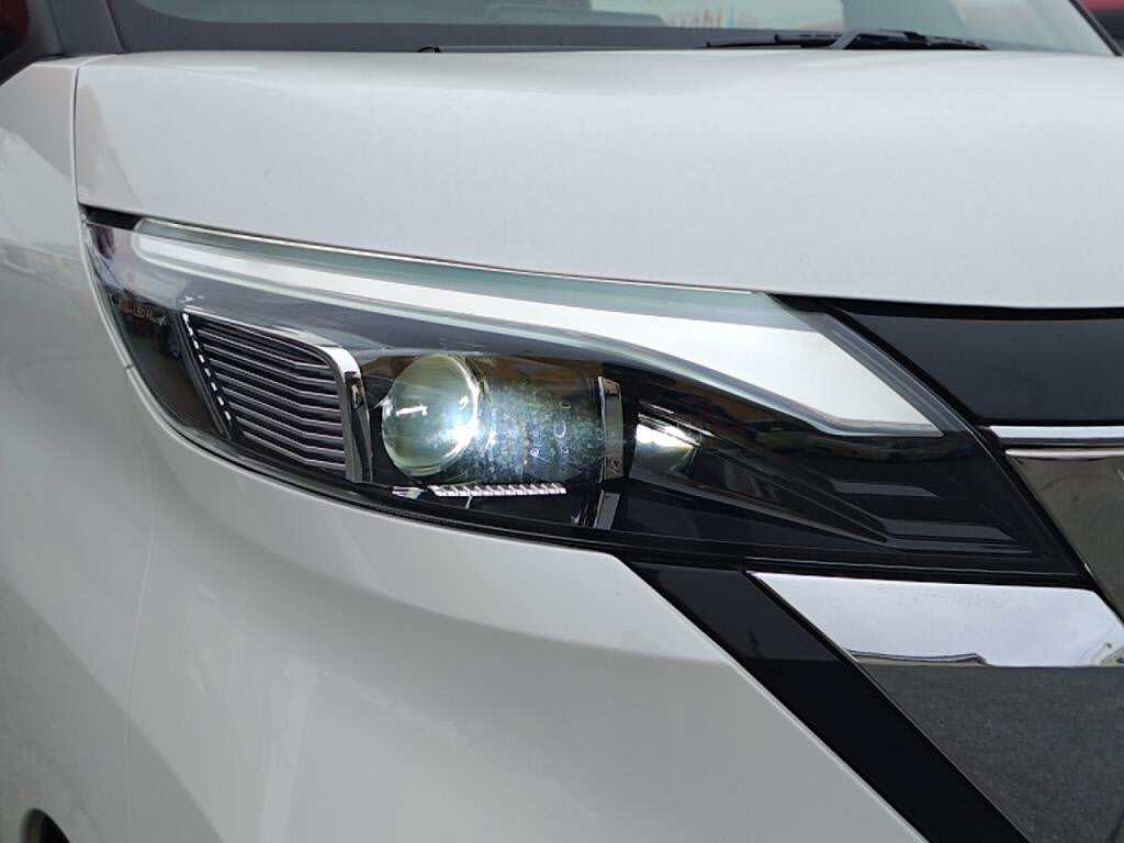 ルークスハイウェイスターハイウェイスターＧターボプロパイロットＥｄの写真 9