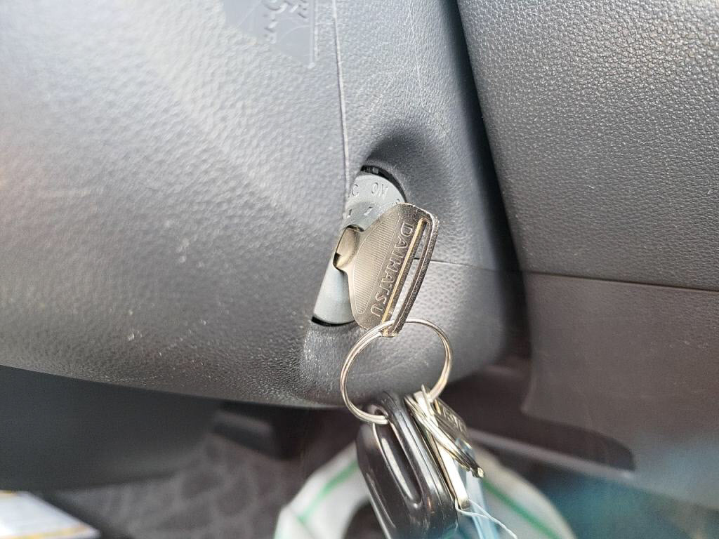 ハイゼットカーゴクルーズ５５ｔｈアニバーサリーゴールドＥｄの写真 13