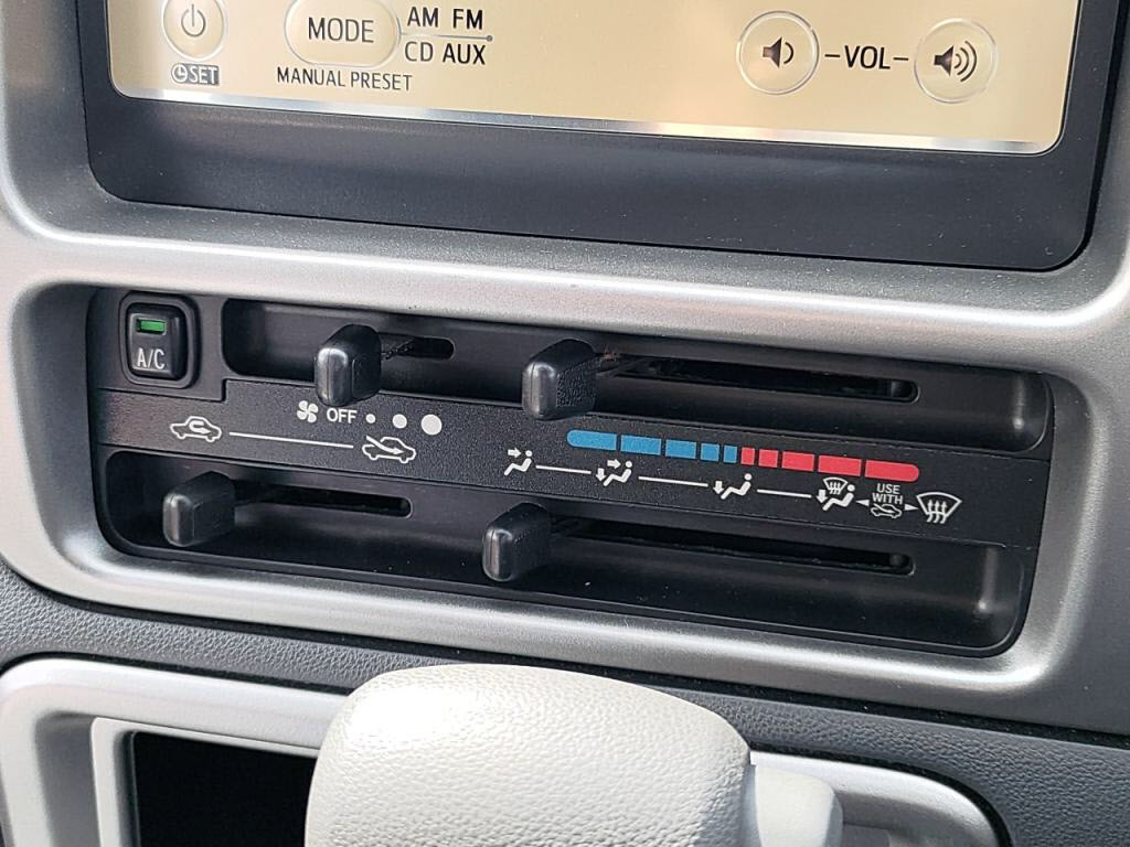 ハイゼットカーゴクルーズ５５ｔｈアニバーサリーゴールドＥｄの写真 14