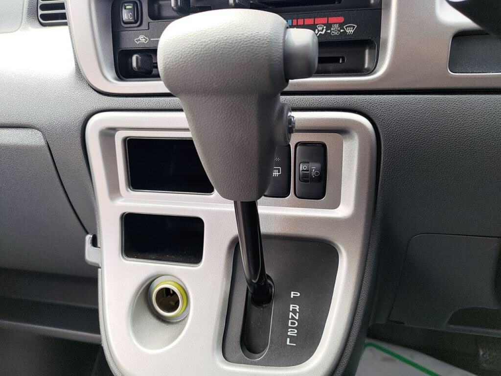 ハイゼットカーゴクルーズ５５ｔｈアニバーサリーゴールドＥｄの写真 15