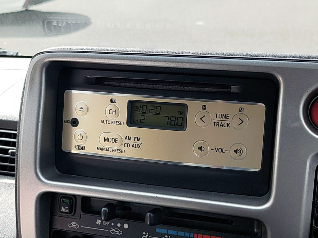 ハイゼットカーゴクルーズ５５ｔｈアニバーサリーゴールドＥｄの写真 17