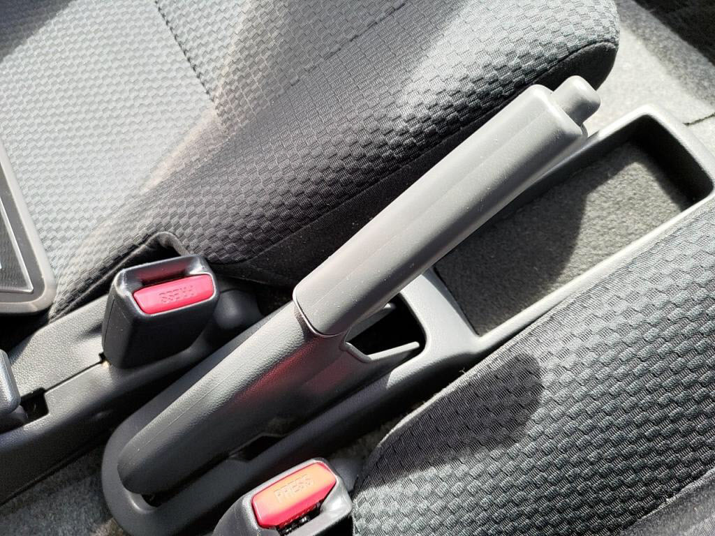 ハイゼットカーゴクルーズ５５ｔｈアニバーサリーゴールドＥｄの写真 18