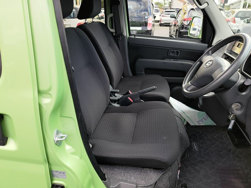 ハイゼットカーゴクルーズ５５ｔｈアニバーサリーゴールドＥｄの写真 21