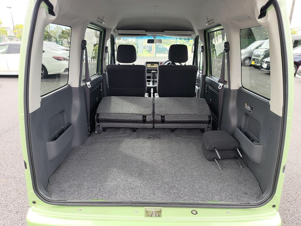 ハイゼットカーゴクルーズ５５ｔｈアニバーサリーゴールドＥｄの写真 26