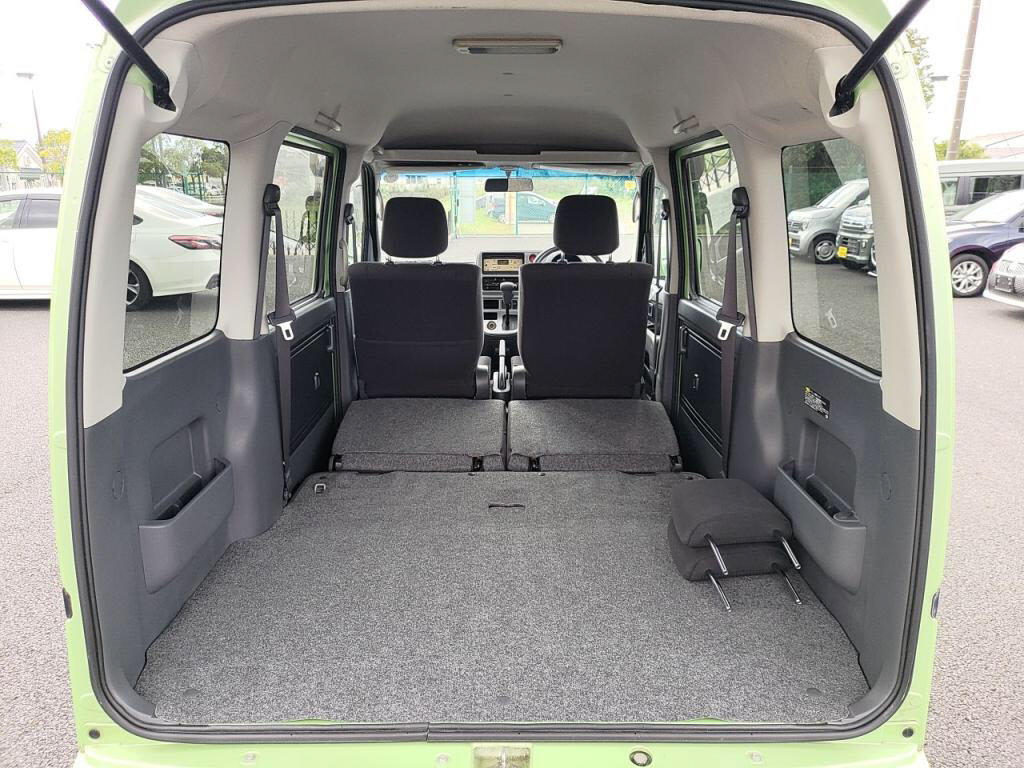 ハイゼットカーゴクルーズ５５ｔｈアニバーサリーゴールドＥｄの写真 27