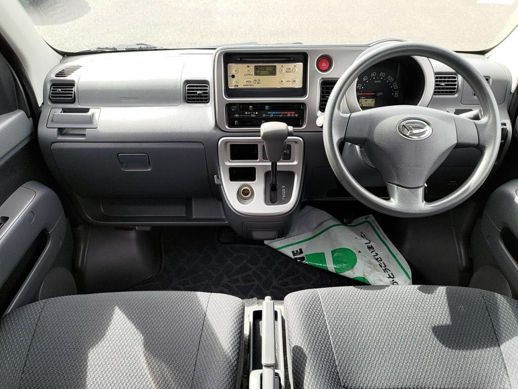 ハイゼットカーゴクルーズ５５ｔｈアニバーサリーゴールドＥｄの写真 3